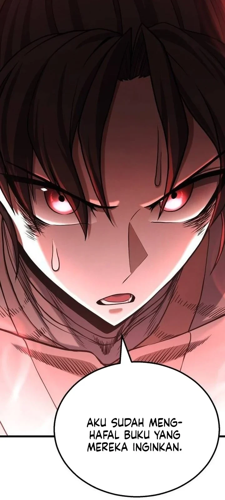 Revenge of the Bloom Flower Chapter 13 Gambar 17