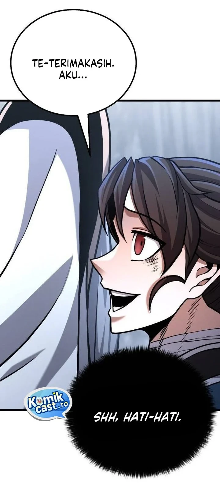 Revenge of the Bloom Flower Chapter 14 Gambar 19