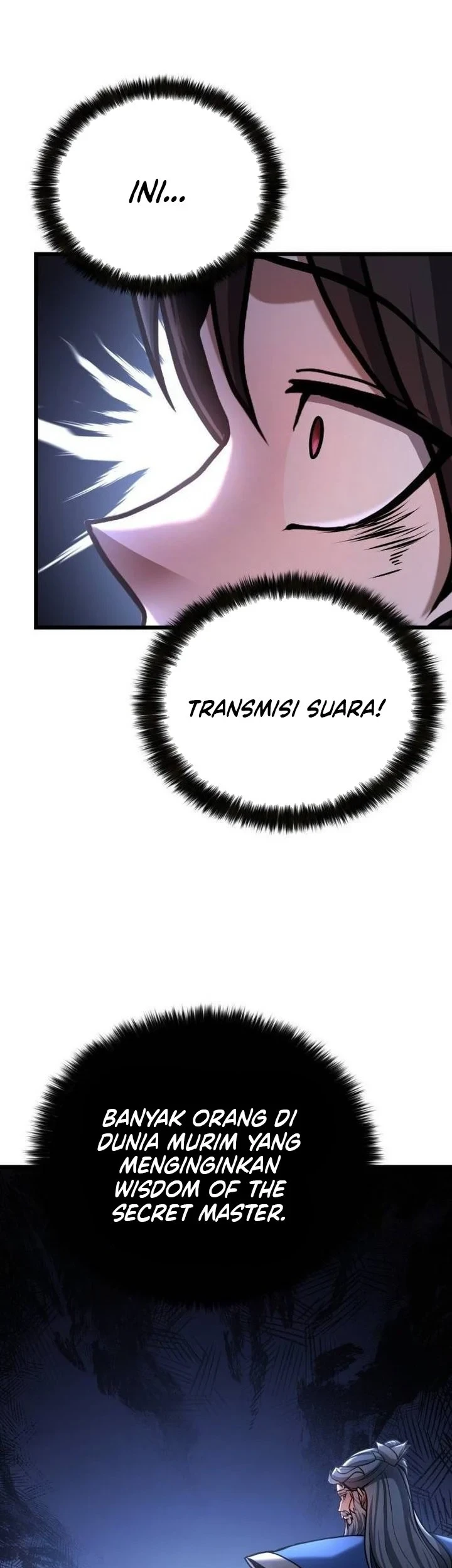 Revenge of the Bloom Flower Chapter 14 Gambar 20