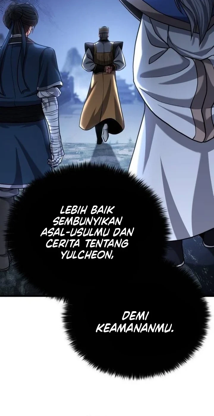 Revenge of the Bloom Flower Chapter 14 Gambar 21