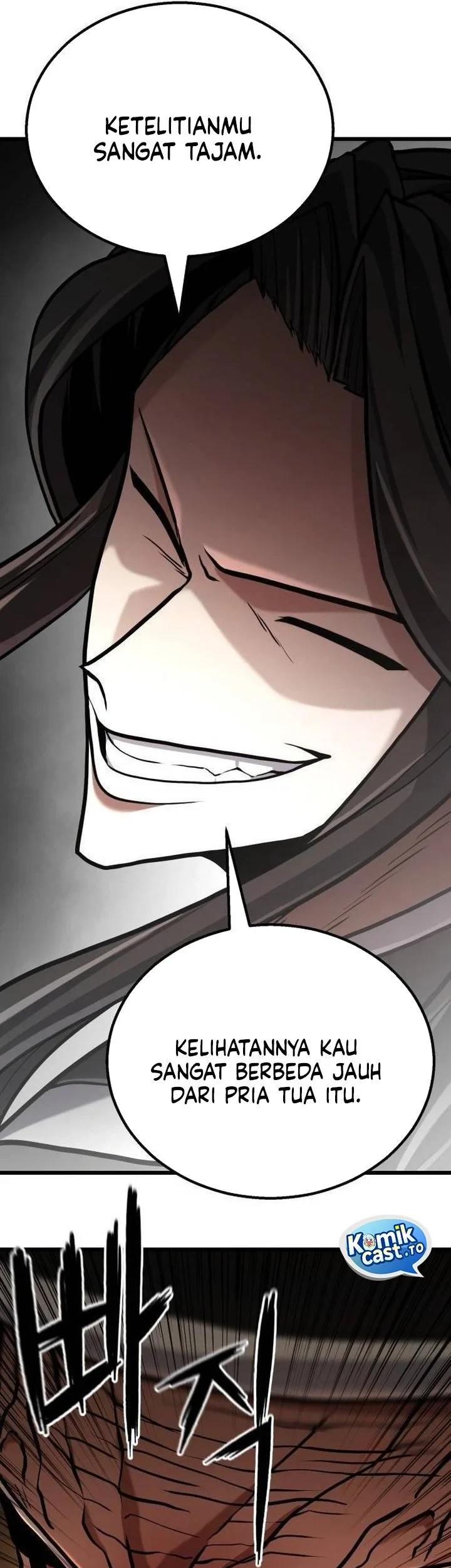 Revenge of the Bloom Flower Chapter 15 Gambar 20