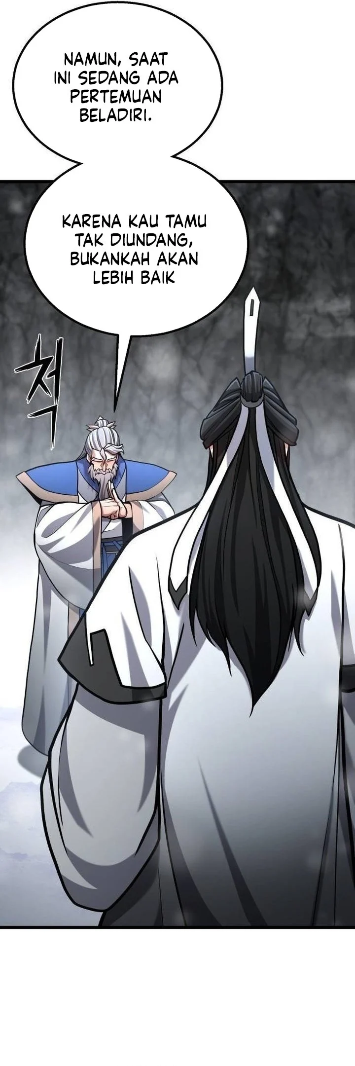 Revenge of the Bloom Flower Chapter 15 Gambar 22