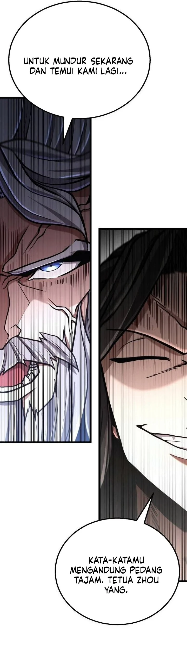 Revenge of the Bloom Flower Chapter 15 Gambar 23