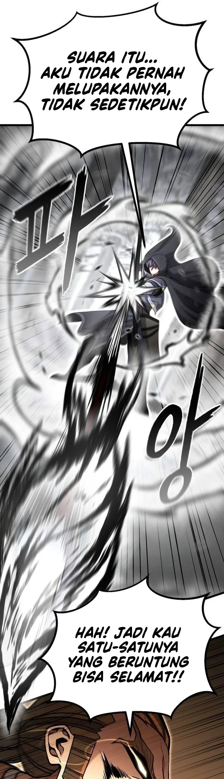 Revenge of the Bloom Flower Chapter 17 Gambar 20