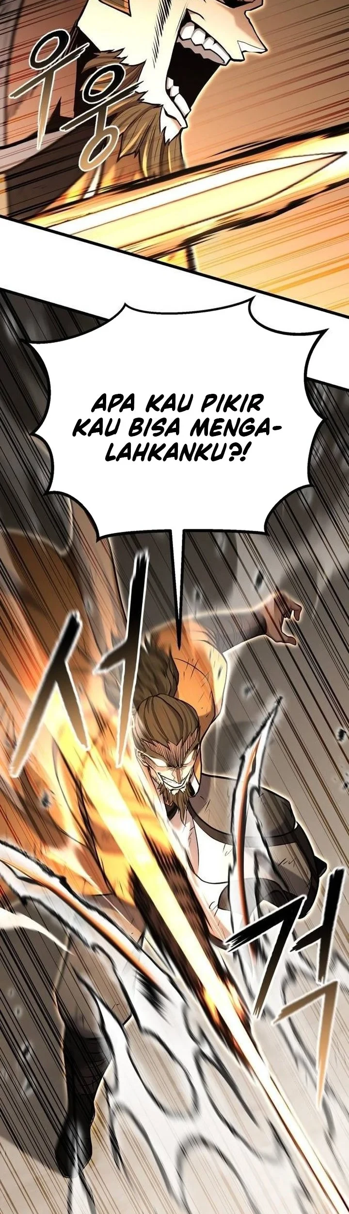 Revenge of the Bloom Flower Chapter 17 Gambar 21