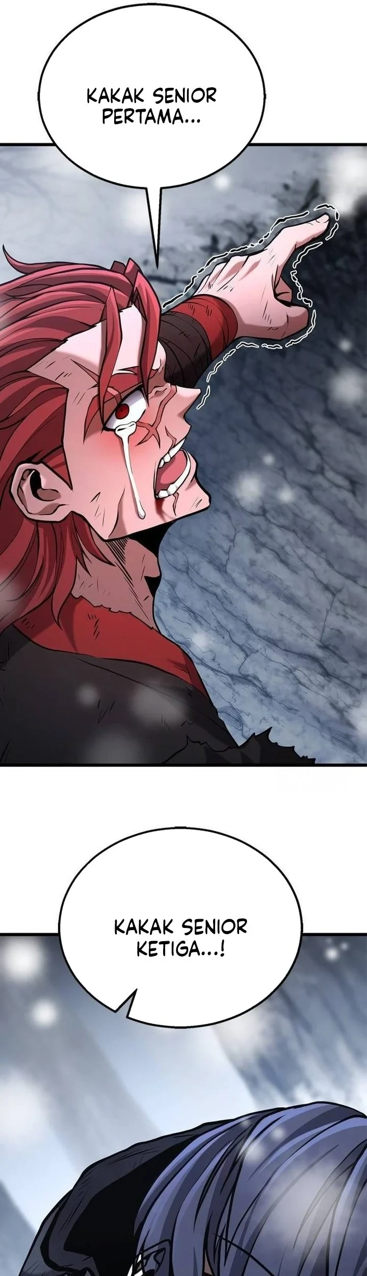 Revenge of the Bloom Flower Chapter 18 Gambar 24