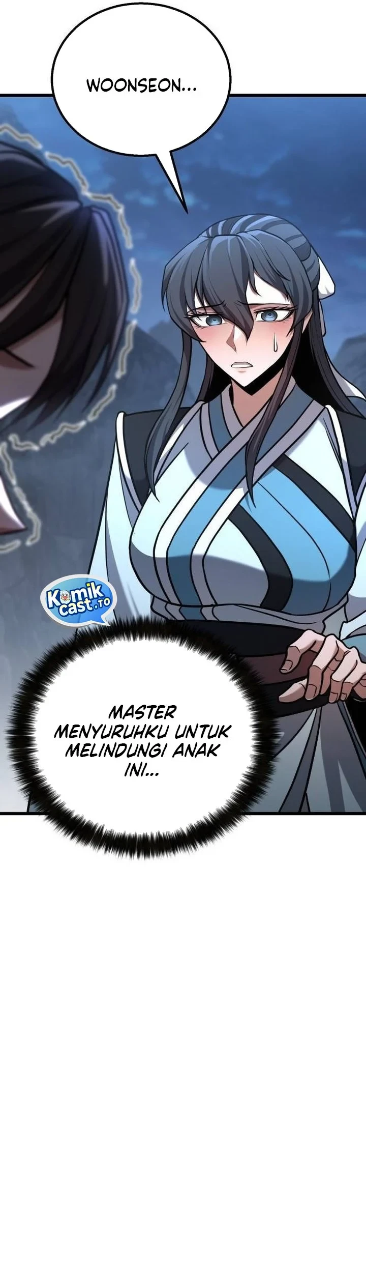 Revenge of the Bloom Flower Chapter 21 Gambar 26