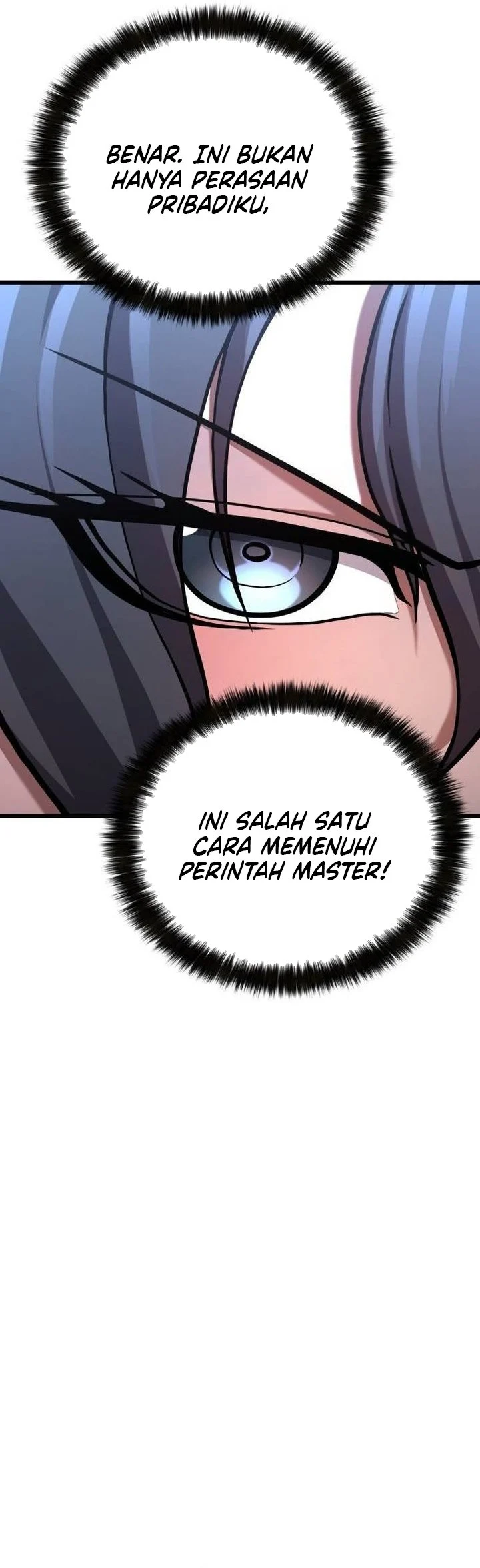 Revenge of the Bloom Flower Chapter 21 Gambar 28