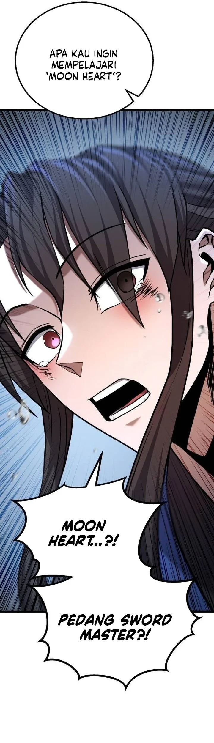 Revenge of the Bloom Flower Chapter 21 Gambar 29