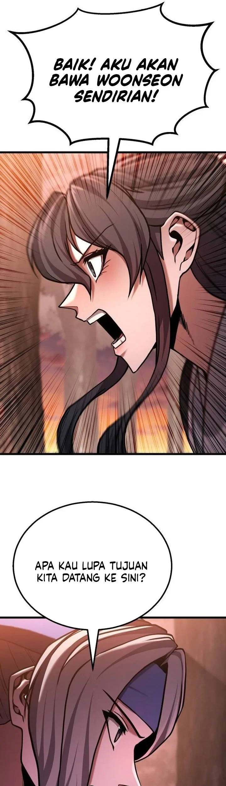 Revenge of the Bloom Flower Chapter 22 Gambar 23