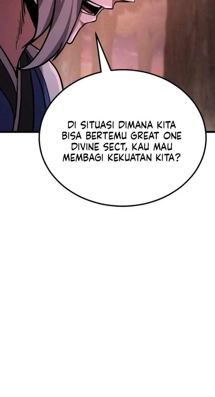 Revenge of the Bloom Flower Chapter 22 Gambar 24
