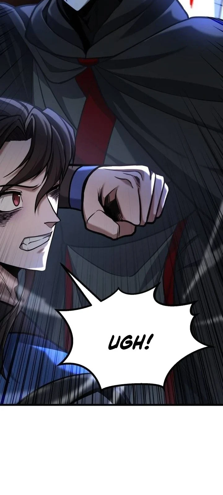 Revenge of the Bloom Flower Chapter 23 Gambar 20