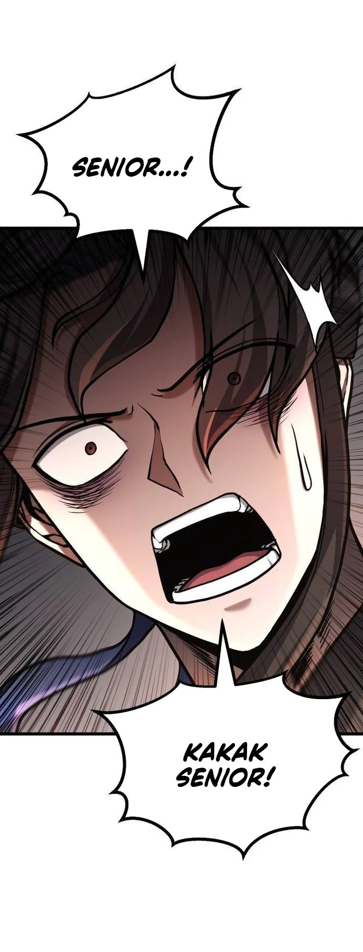 Revenge of the Bloom Flower Chapter 23 Gambar 21