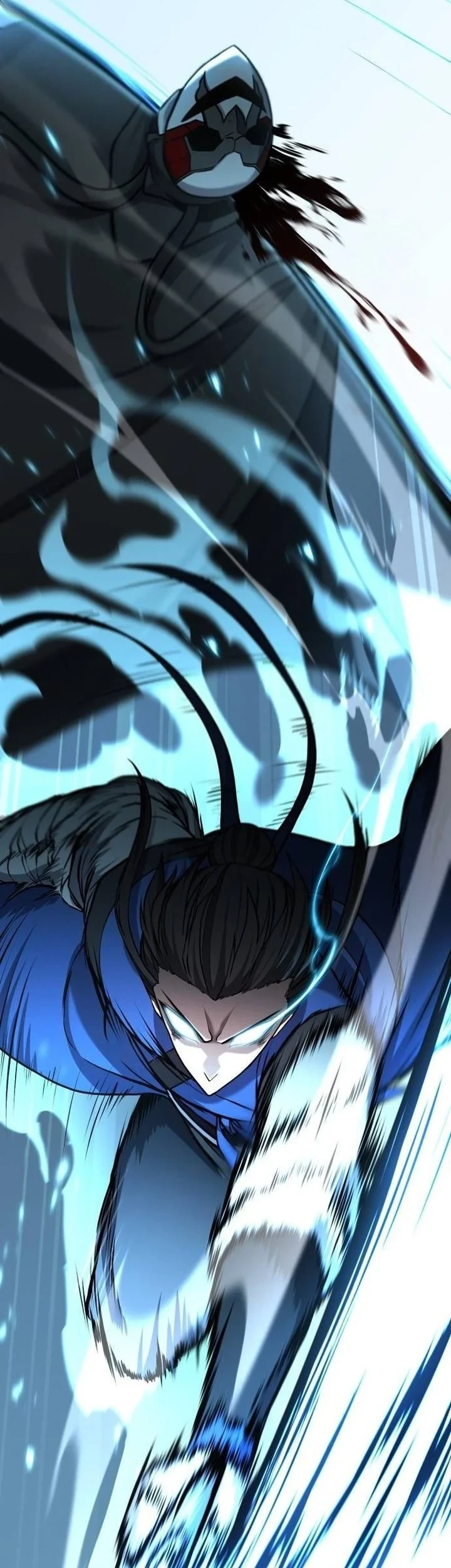 Revenge of the Bloom Flower Chapter 24 Gambar 22