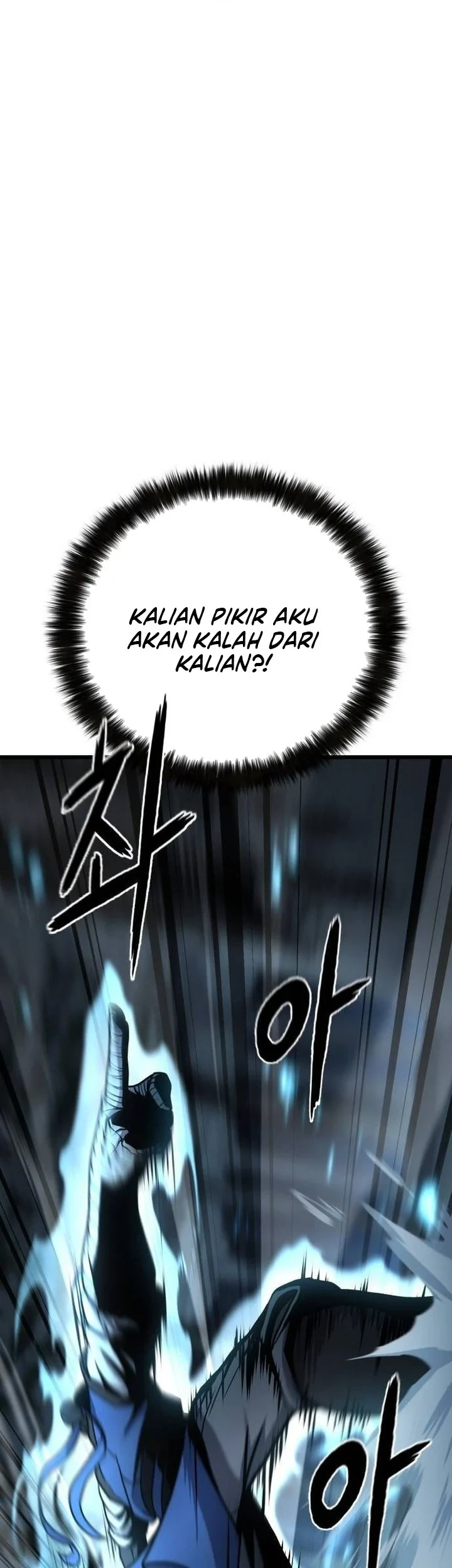 Revenge of the Bloom Flower Chapter 24 Gambar 25