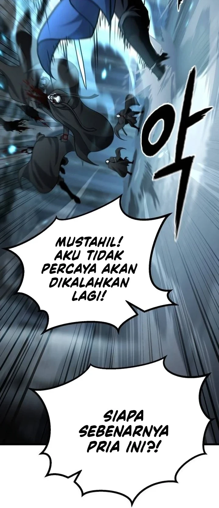 Revenge of the Bloom Flower Chapter 24 Gambar 26