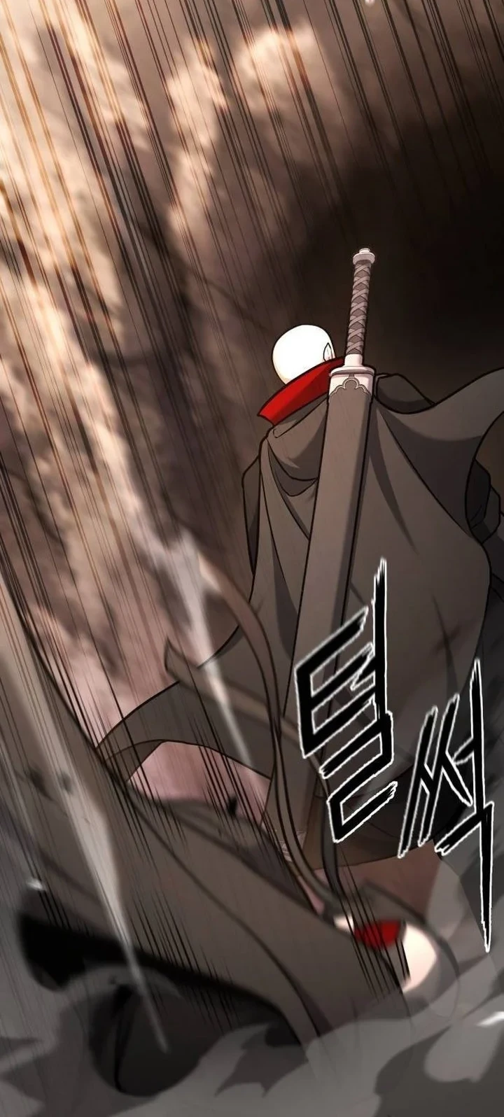 Revenge of the Bloom Flower Chapter 26 Gambar 20