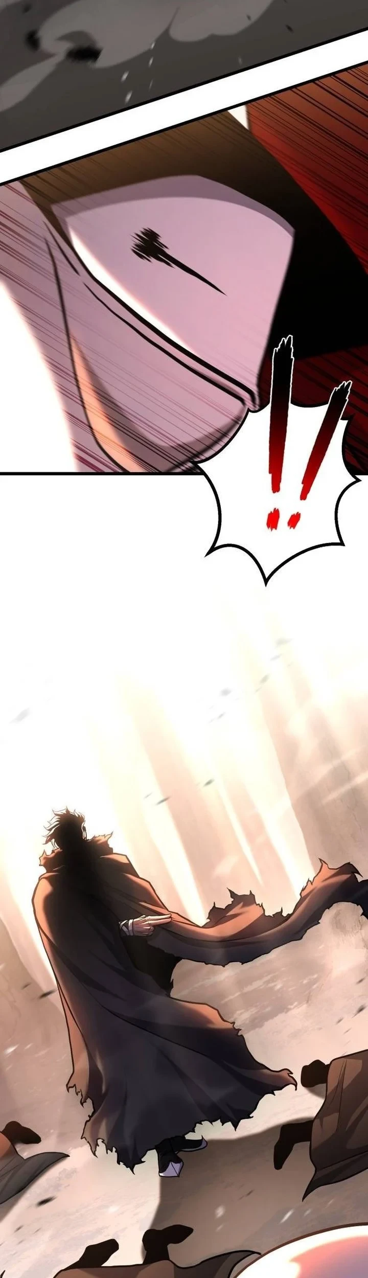 Revenge of the Bloom Flower Chapter 26 Gambar 21