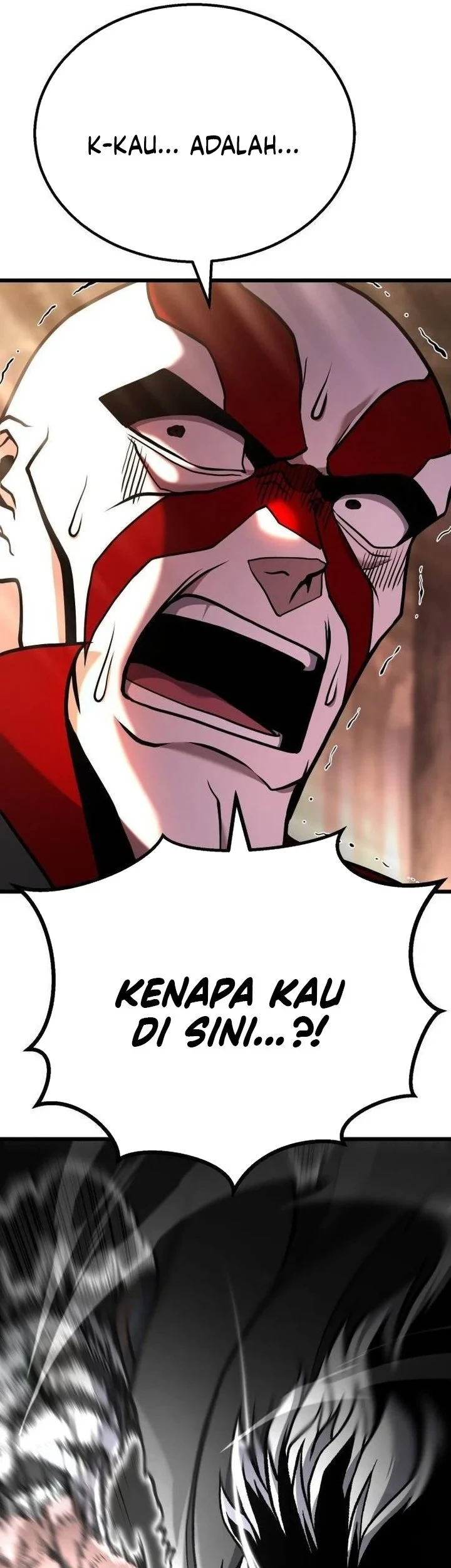 Revenge of the Bloom Flower Chapter 26 Gambar 23