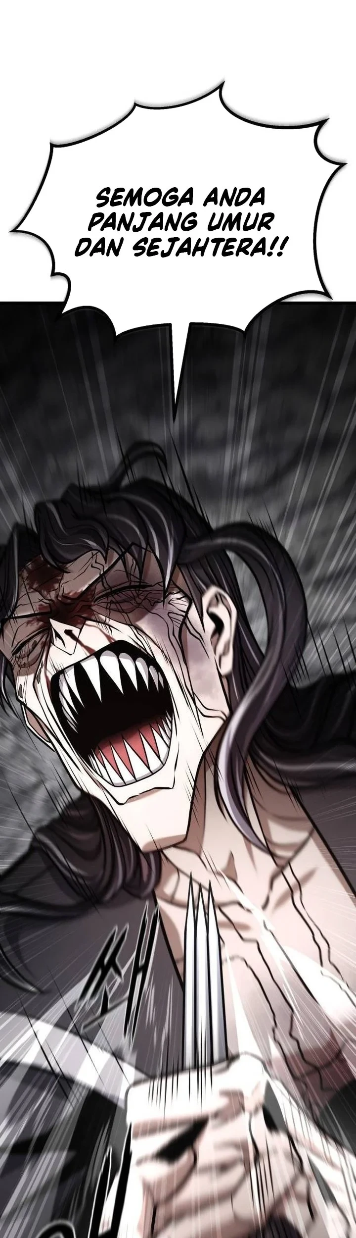 Revenge of the Bloom Flower Chapter 27 Gambar 20