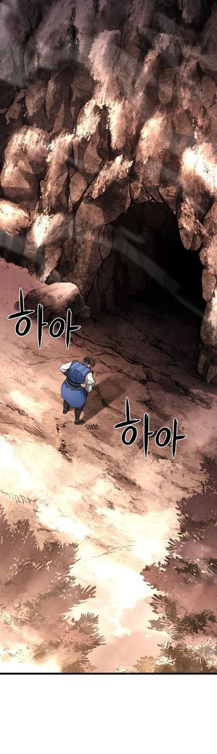 Revenge of the Bloom Flower Chapter 28 Gambar 26