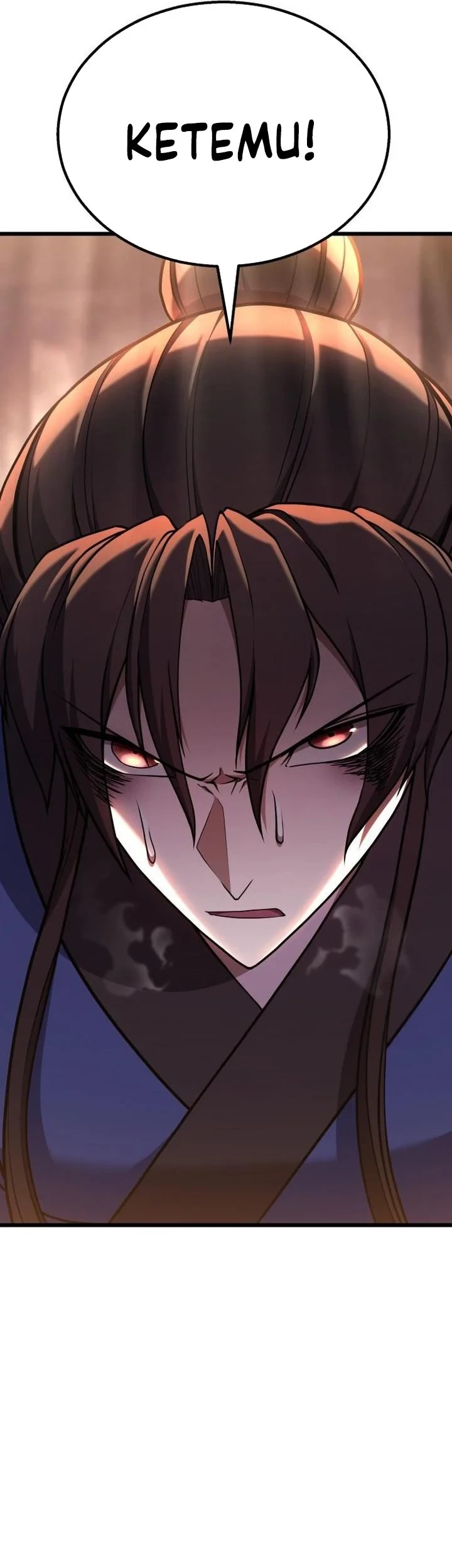 Revenge of the Bloom Flower Chapter 28 Gambar 28