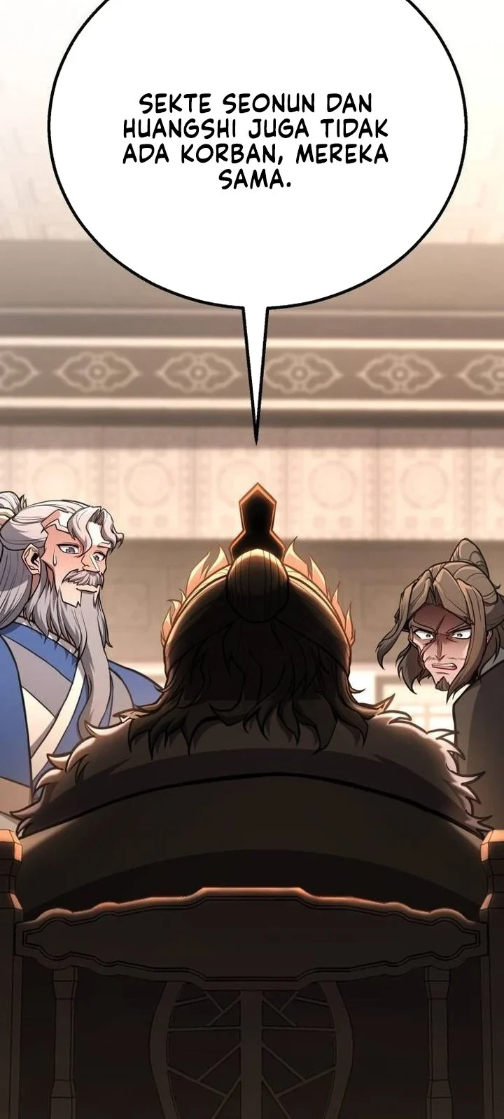 Revenge of the Bloom Flower Chapter 29 Gambar 25