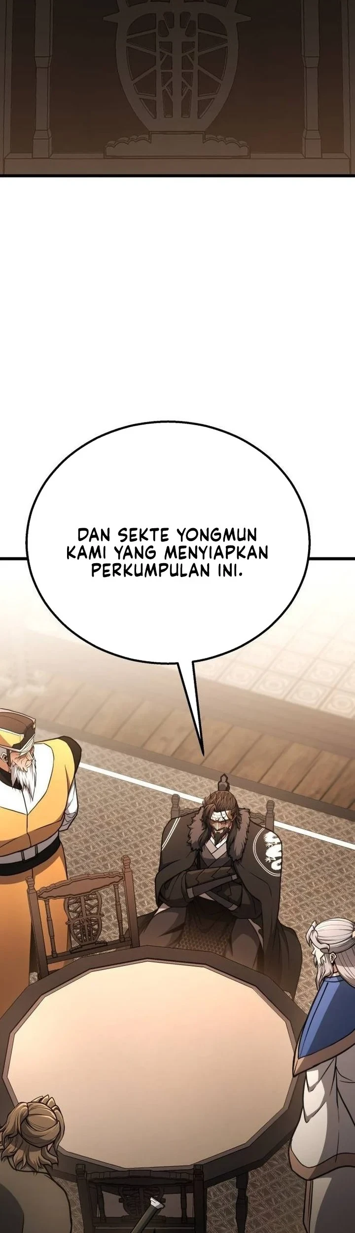 Revenge of the Bloom Flower Chapter 29 Gambar 26