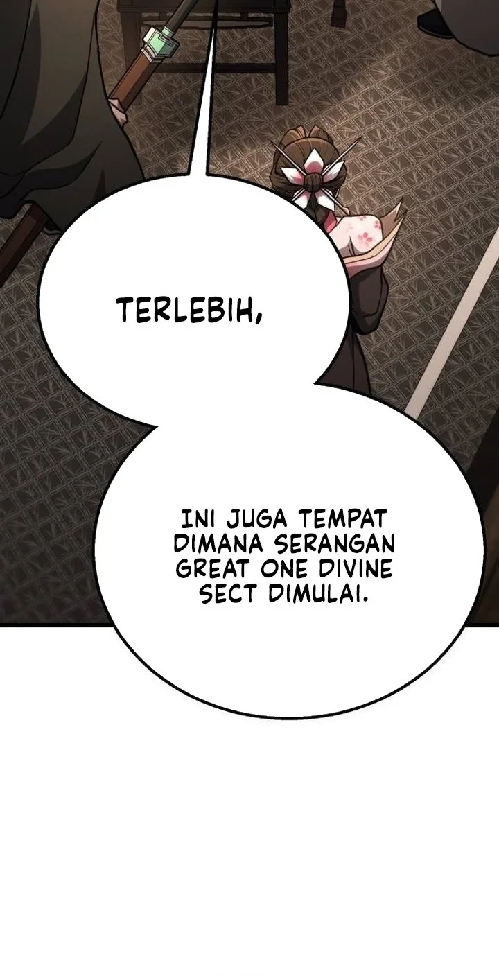 Revenge of the Bloom Flower Chapter 29 Gambar 27