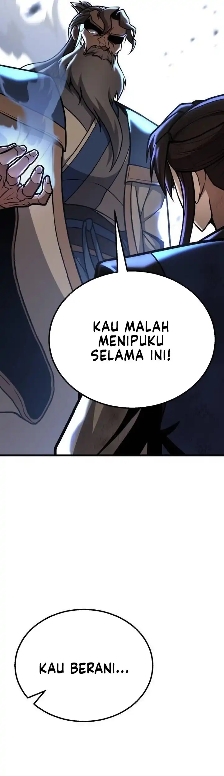 Revenge of the Bloom Flower Chapter 30 Gambar 21