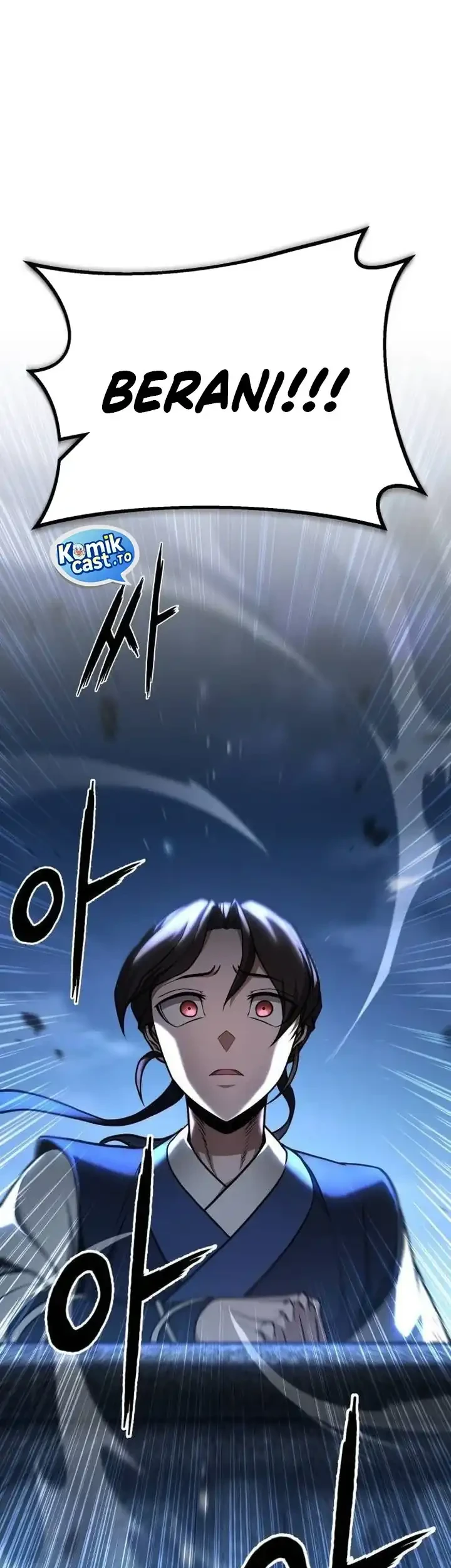 Revenge of the Bloom Flower Chapter 30 Gambar 24