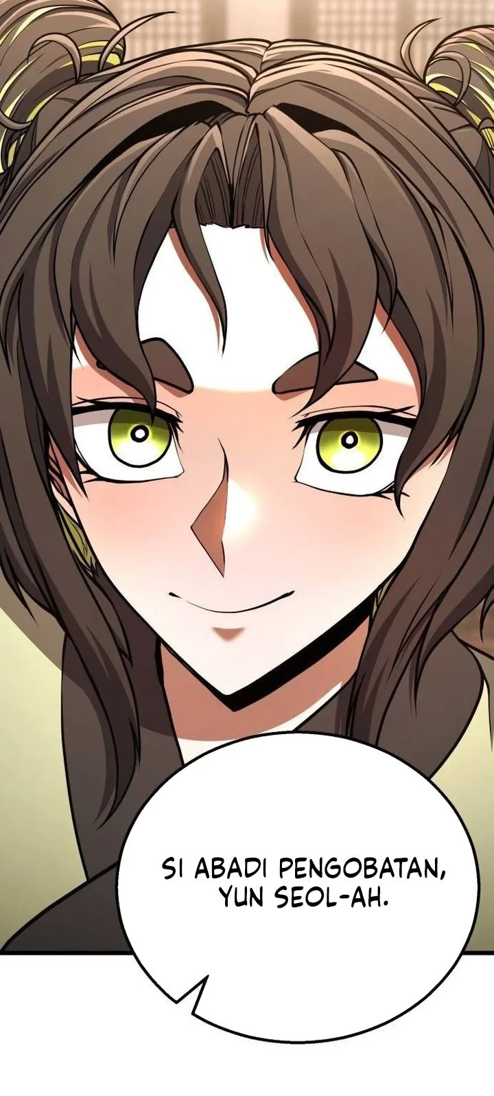 Revenge of the Bloom Flower Chapter 31 Gambar 21