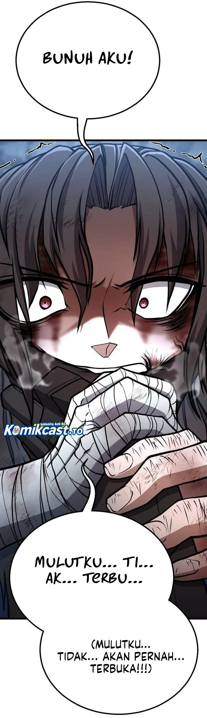 Revenge of the Bloom Flower Chapter 32 Gambar 23