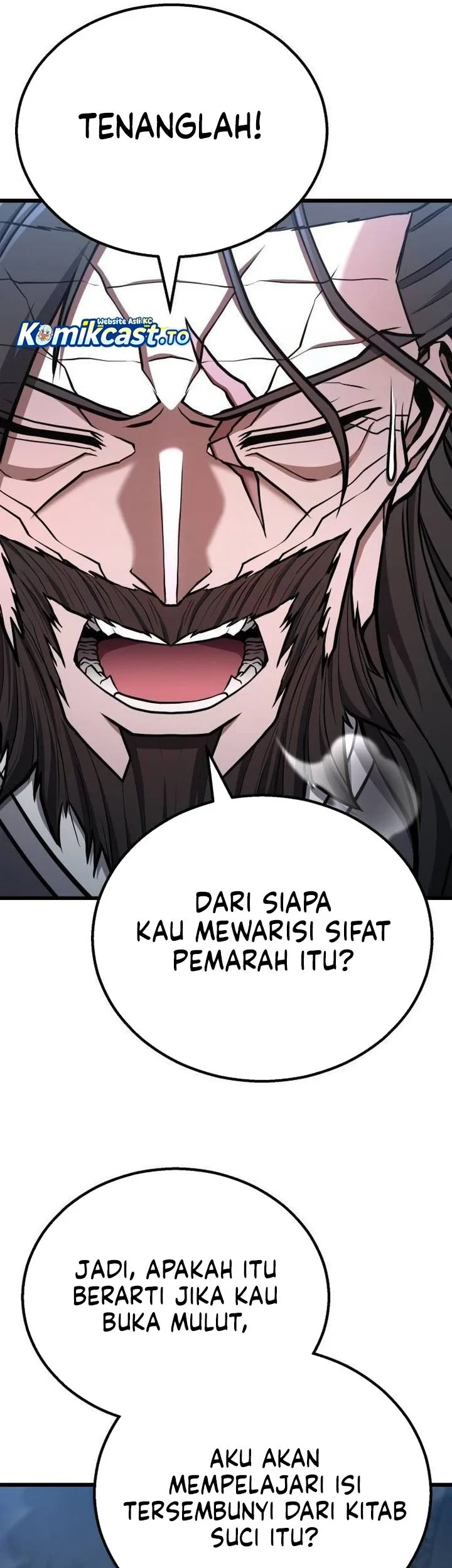 Revenge of the Bloom Flower Chapter 32 Gambar 24