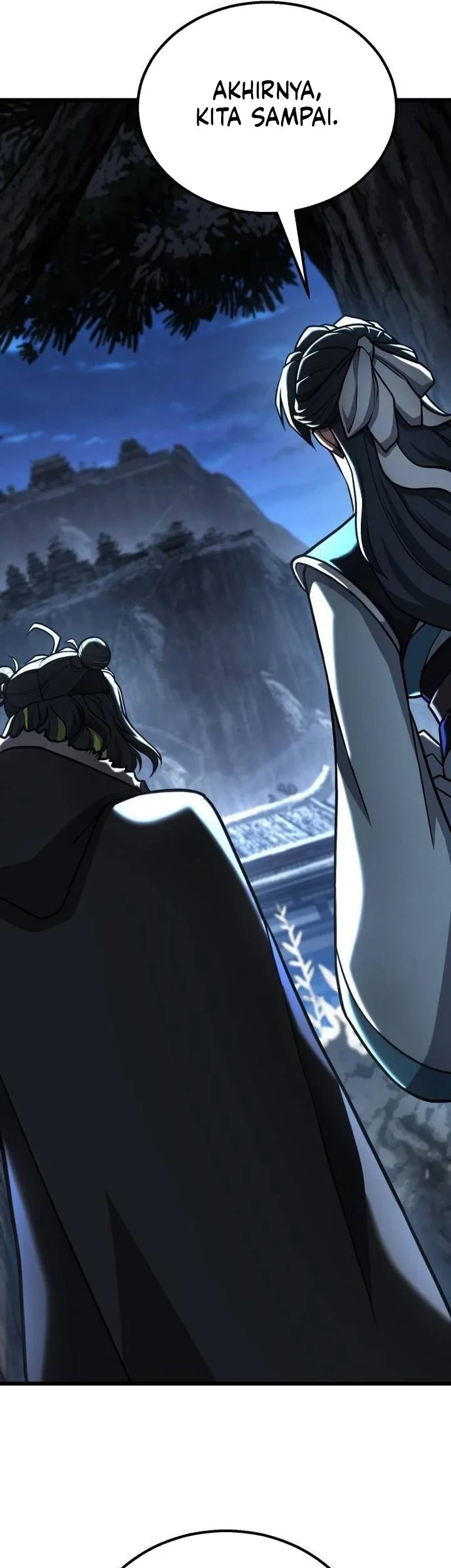 Revenge of the Bloom Flower Chapter 33 Gambar 20