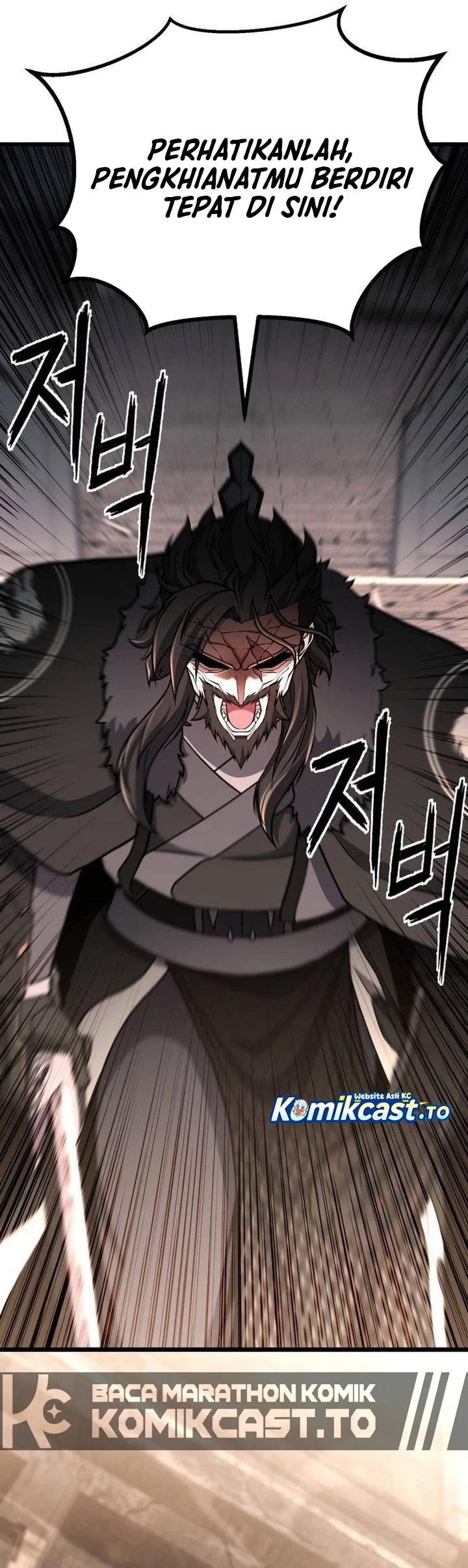 Revenge of the Bloom Flower Chapter 34 Gambar 21