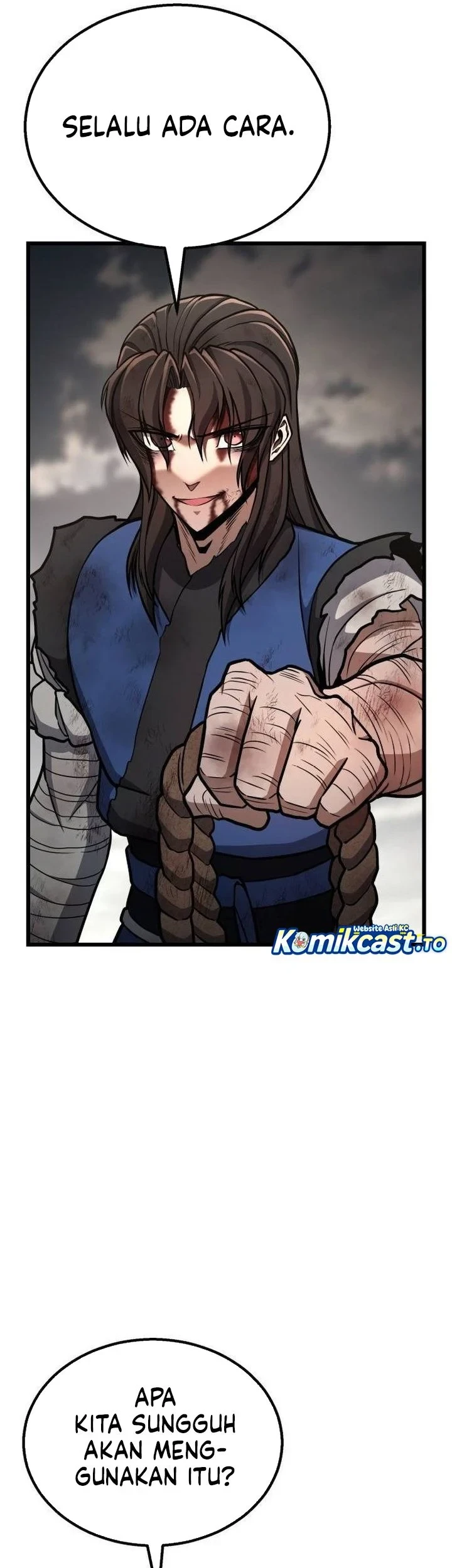 Revenge of the Bloom Flower Chapter 35 Gambar 20