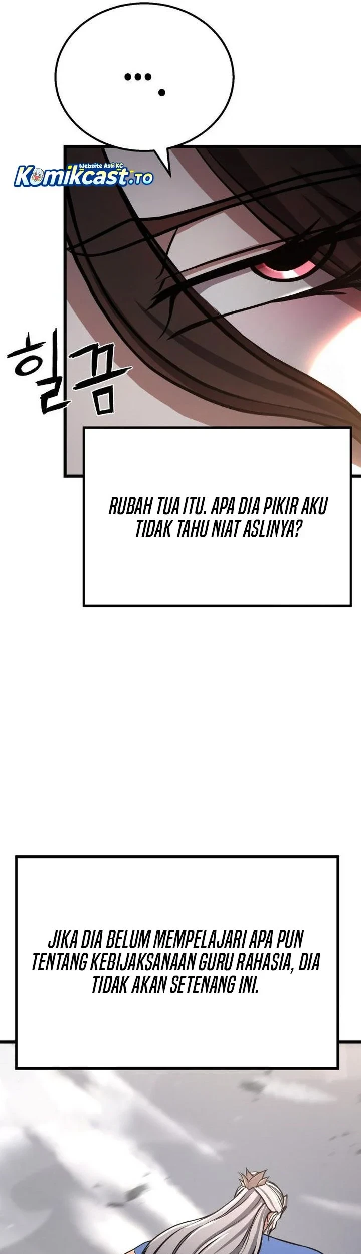 Revenge of the Bloom Flower Chapter 36 Gambar 18