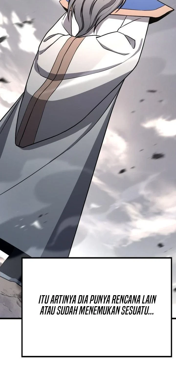 Revenge of the Bloom Flower Chapter 36 Gambar 19