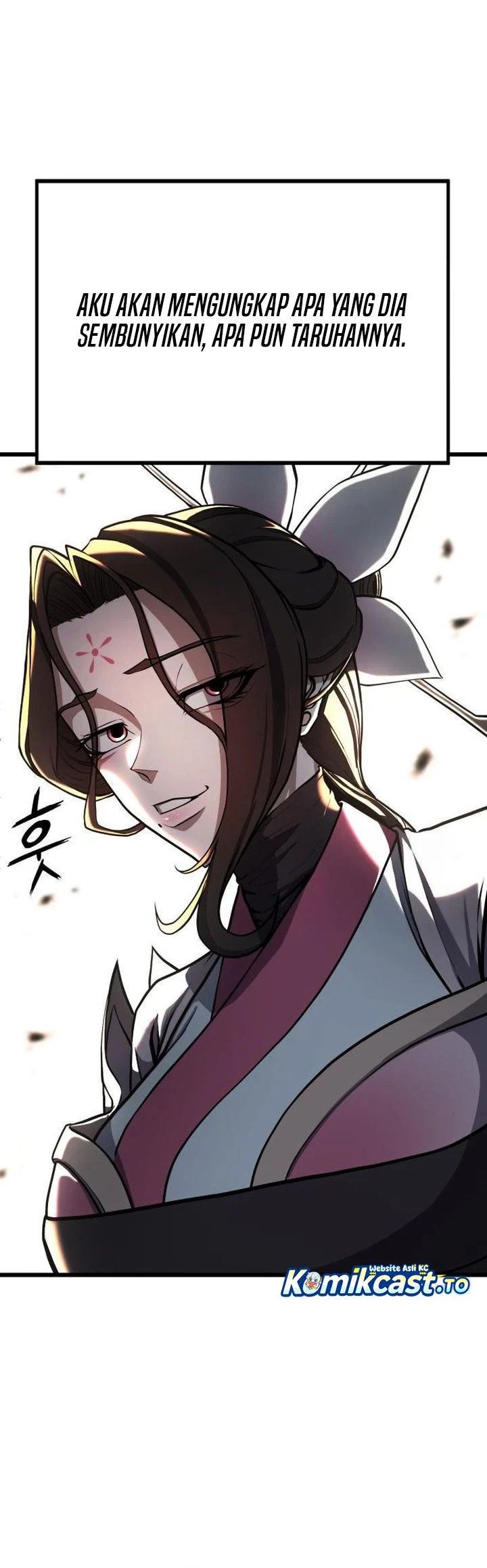 Revenge of the Bloom Flower Chapter 36 Gambar 20