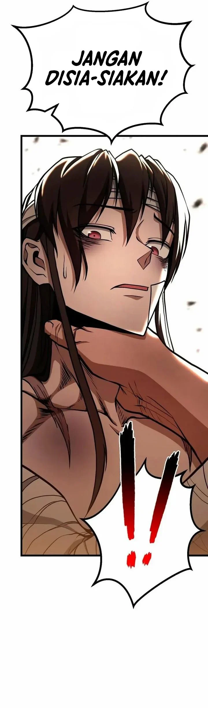 Revenge of the Bloom Flower Chapter 37 Gambar 5