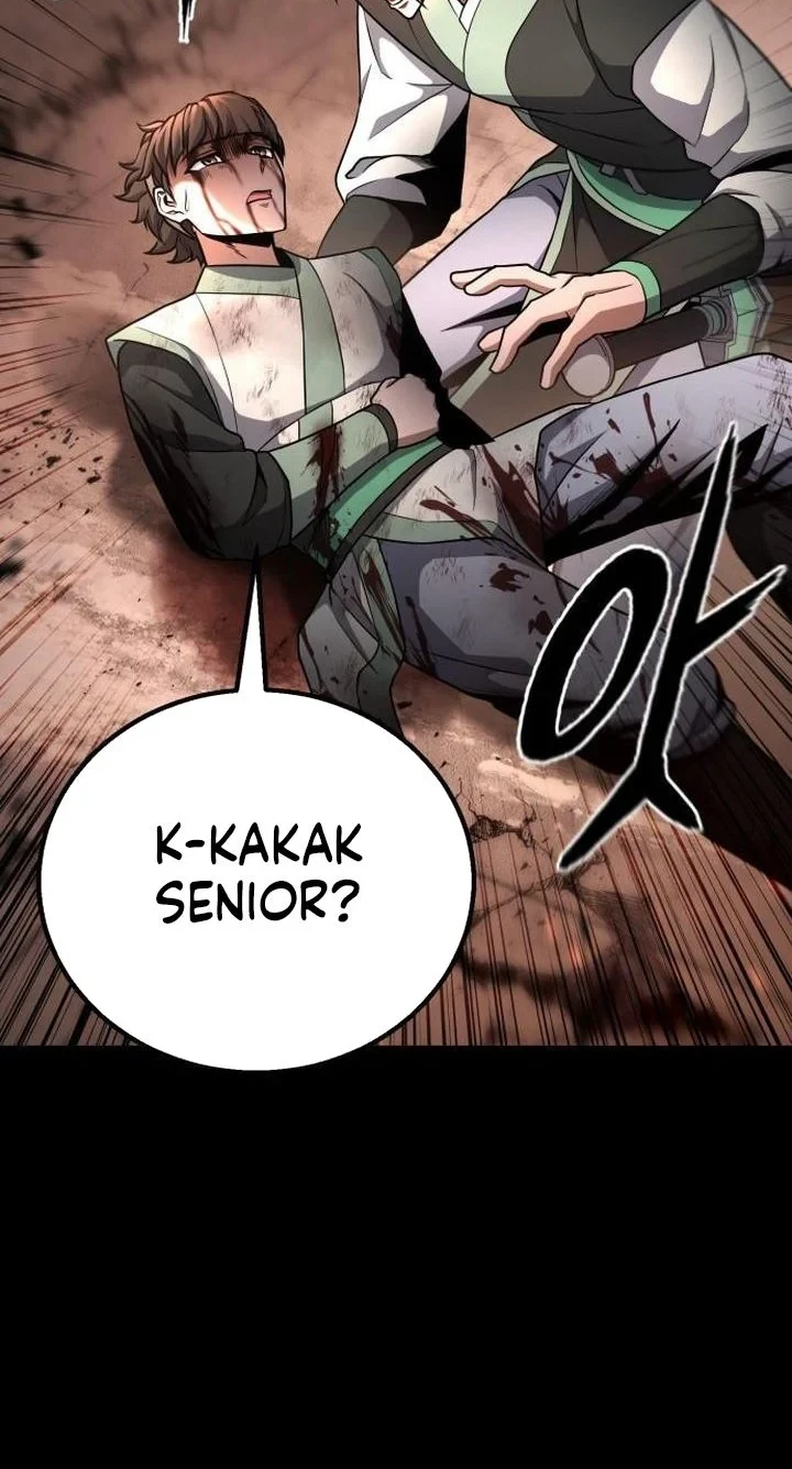 Revenge of the Bloom Flower Chapter 38 Gambar 19