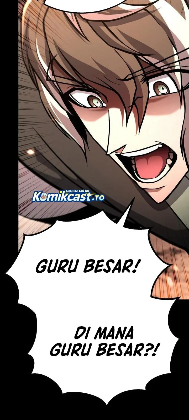 Revenge of the Bloom Flower Chapter 38 Gambar 21