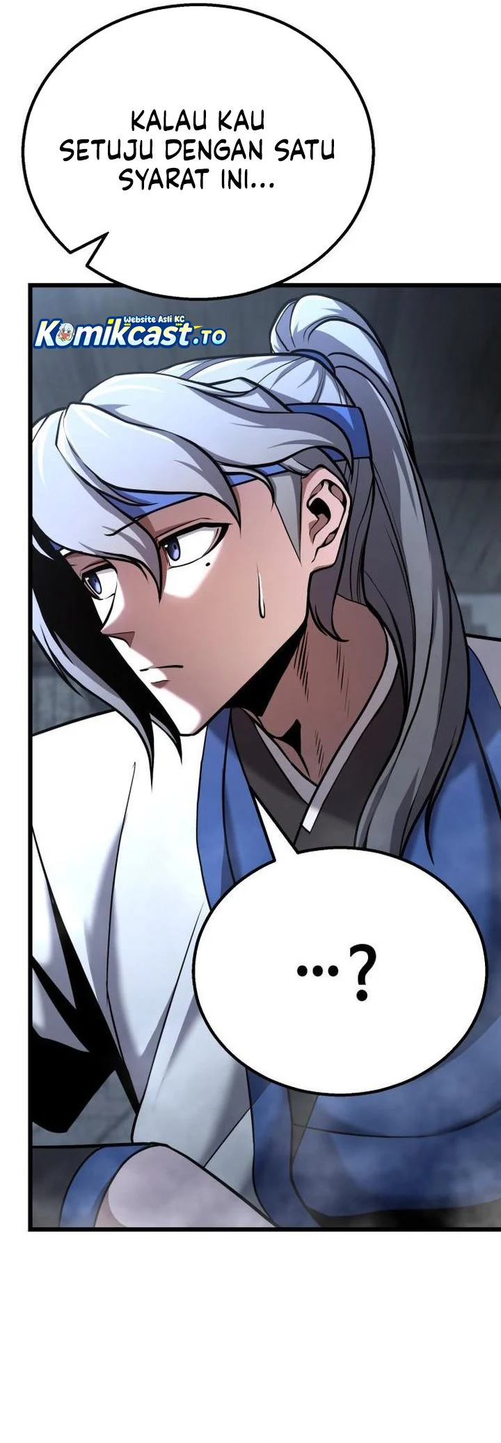 Revenge of the Bloom Flower Chapter 40 Gambar 18