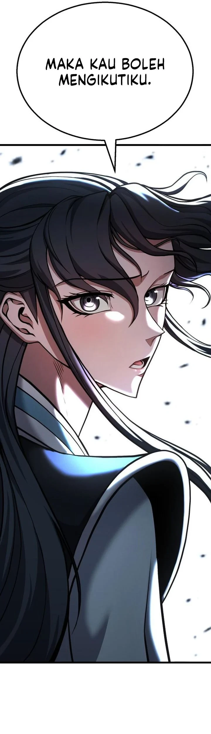 Revenge of the Bloom Flower Chapter 40 Gambar 19