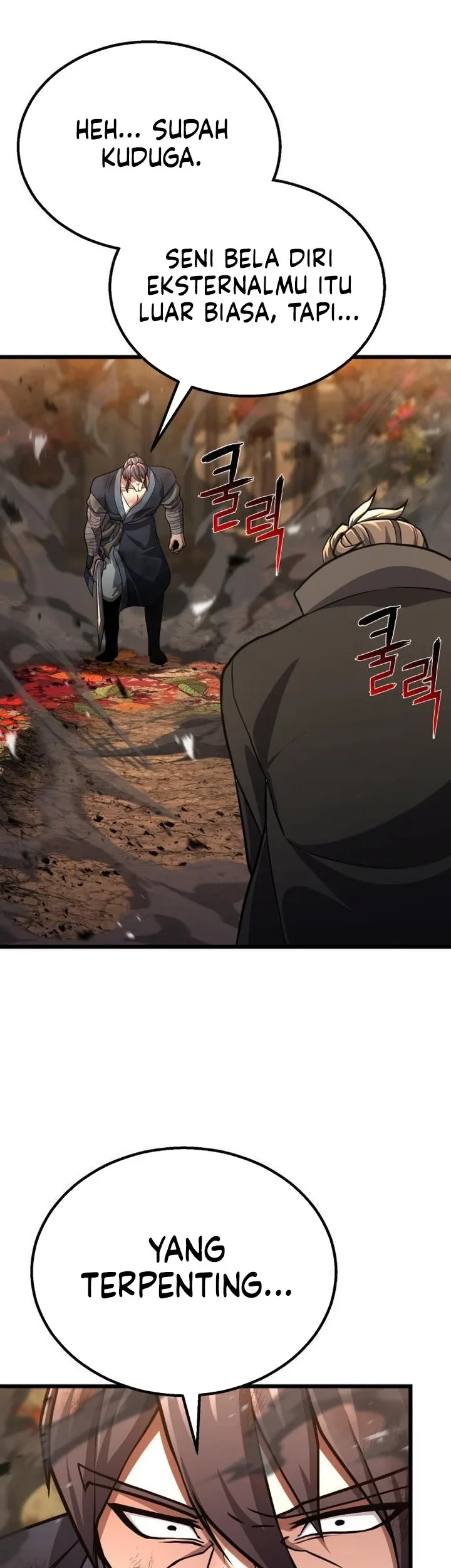 Revenge of the Bloom Flower Chapter 41 Gambar 20