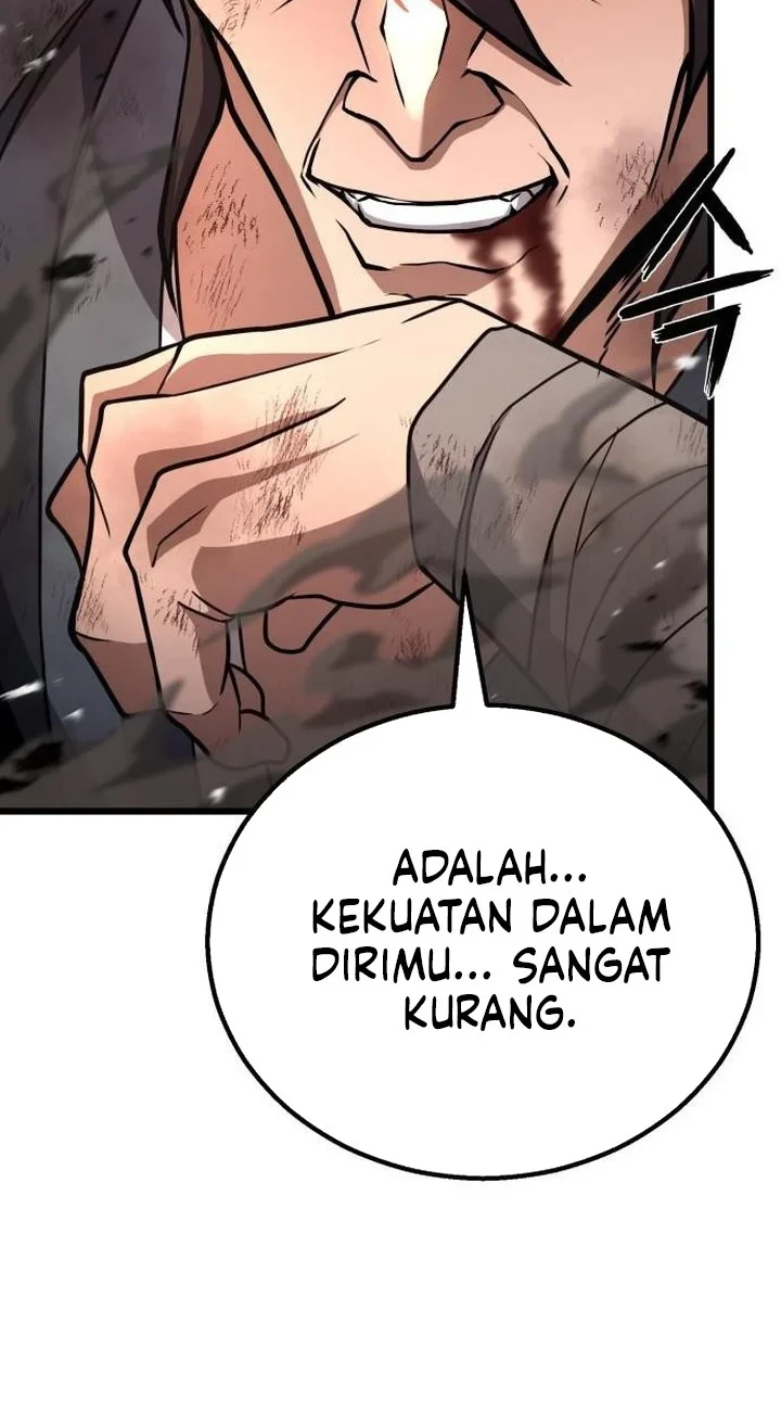 Revenge of the Bloom Flower Chapter 41 Gambar 21