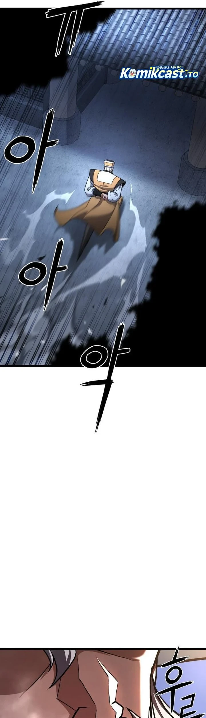 Revenge of the Bloom Flower Chapter 42 Gambar 20