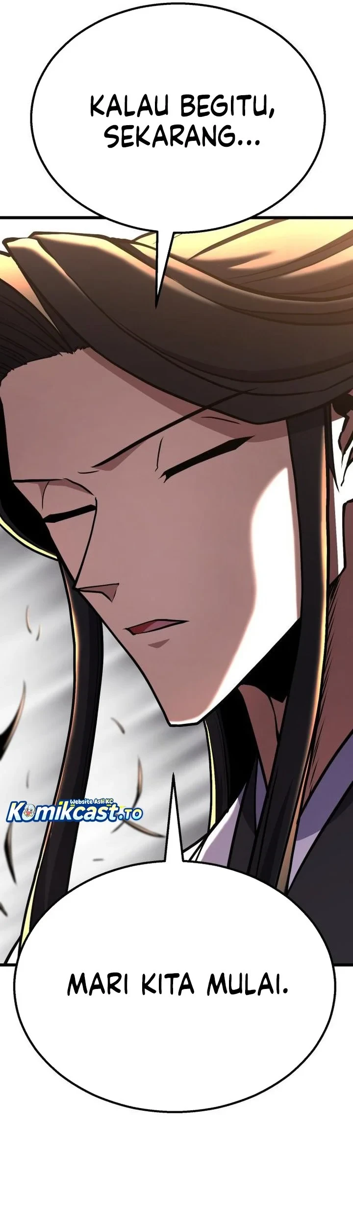 Revenge of the Bloom Flower Chapter 45 Gambar 23