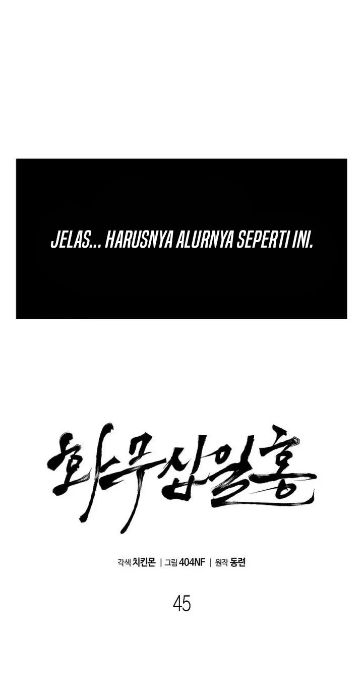 Revenge of the Bloom Flower Chapter 45 Gambar 24